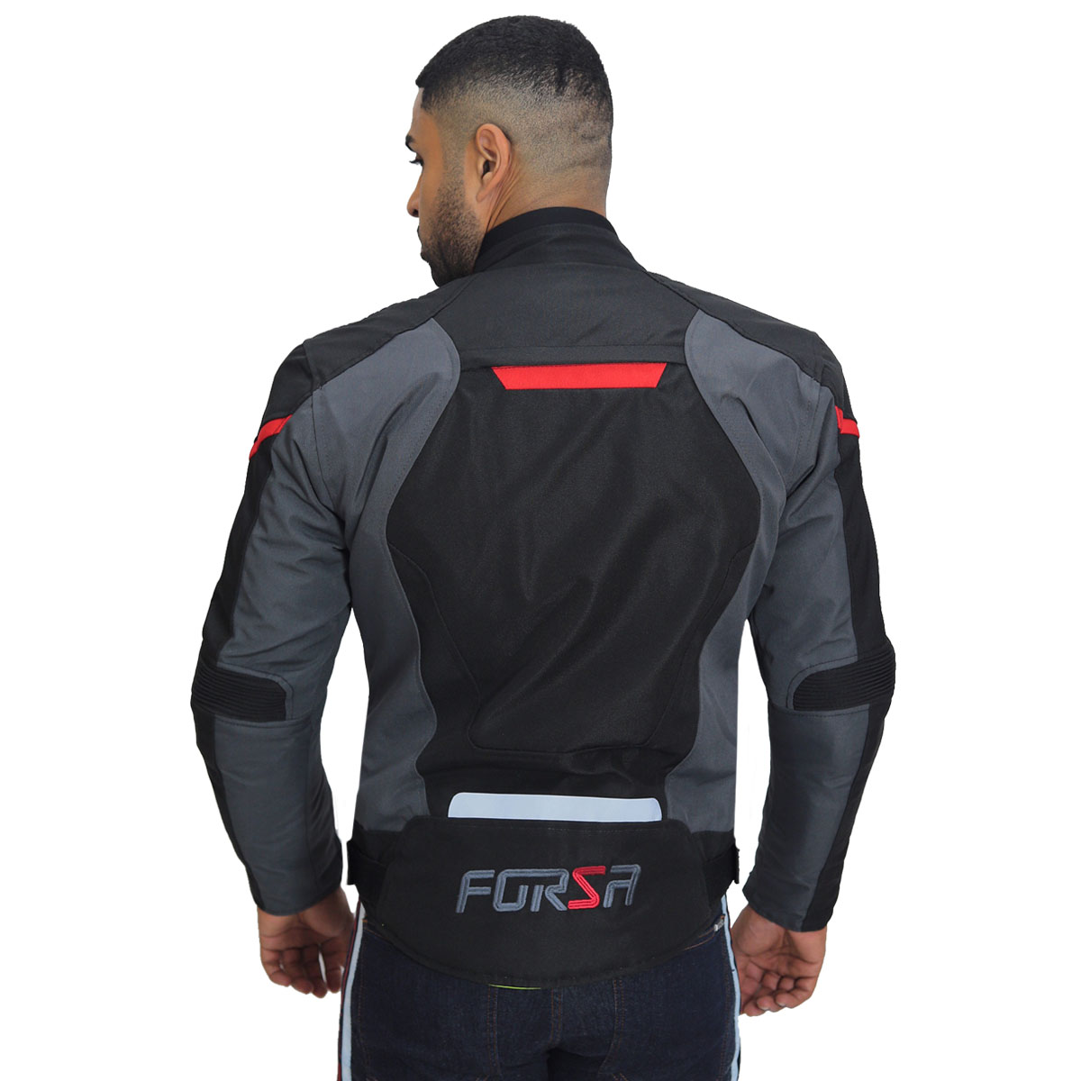 Forza jaquetas store
