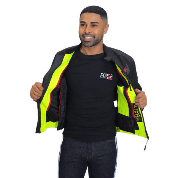 Jaqueta Sport Gavia - Image 6