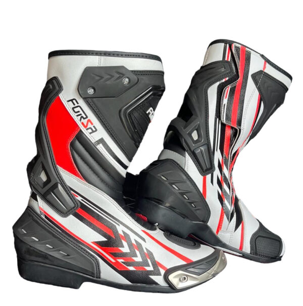 Bota Forza Long Rider LANÇAMENTO!