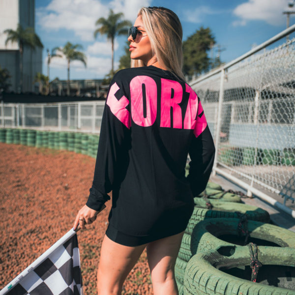 Blusão Vestido Flúor - Image 3