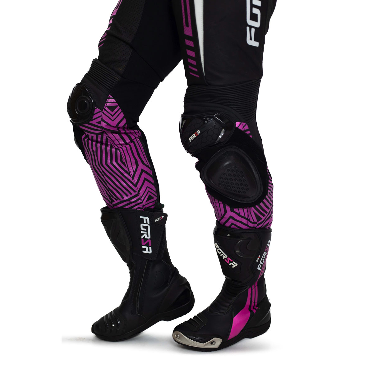Bota forza long sales rider