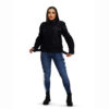 Jaqueta Lady Mugello Winter Textille - Imagem 3