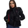 Jaqueta Lady Mugello Winter Textille - Imagem 8