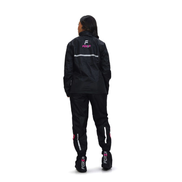 Capa de Chuva Feminina - Image 6