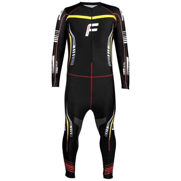 Macacão 2º Pele Mugello pró 1 PÇ