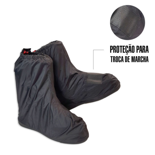 Polaina Forza Masculina - Image 5