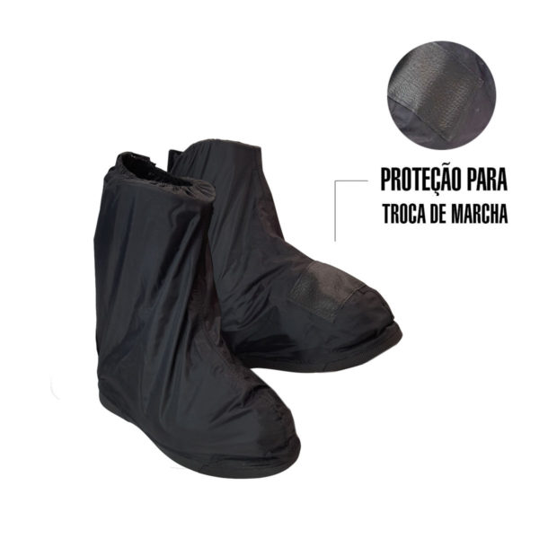 Polaina Forza Feminina - Image 4