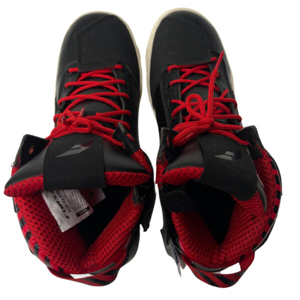 Bota Forza Commuter - Black Red (LANÇAMENTO) - Image 2