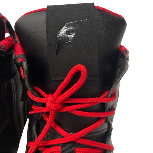 Bota Forza Commuter - Black Red (LANÇAMENTO) - Image 5