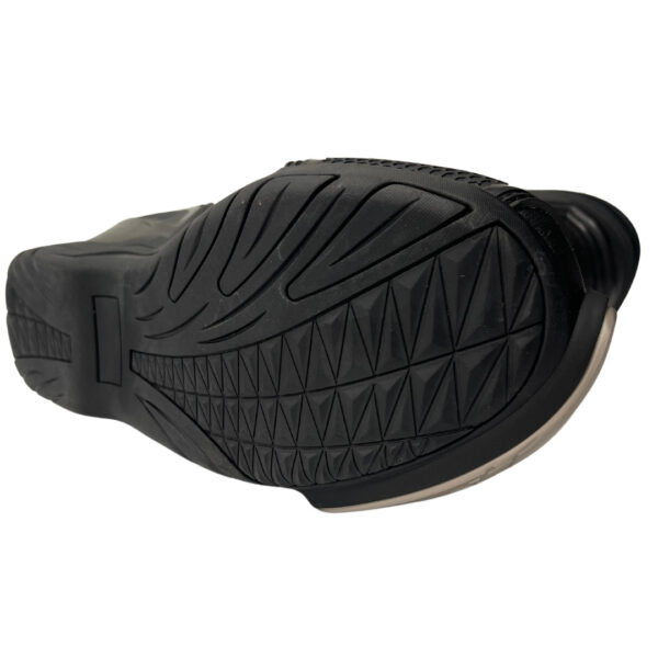 Bota Forza Long Rider Feminina - Black Pink White (LANÇAMENTO) - Image 7