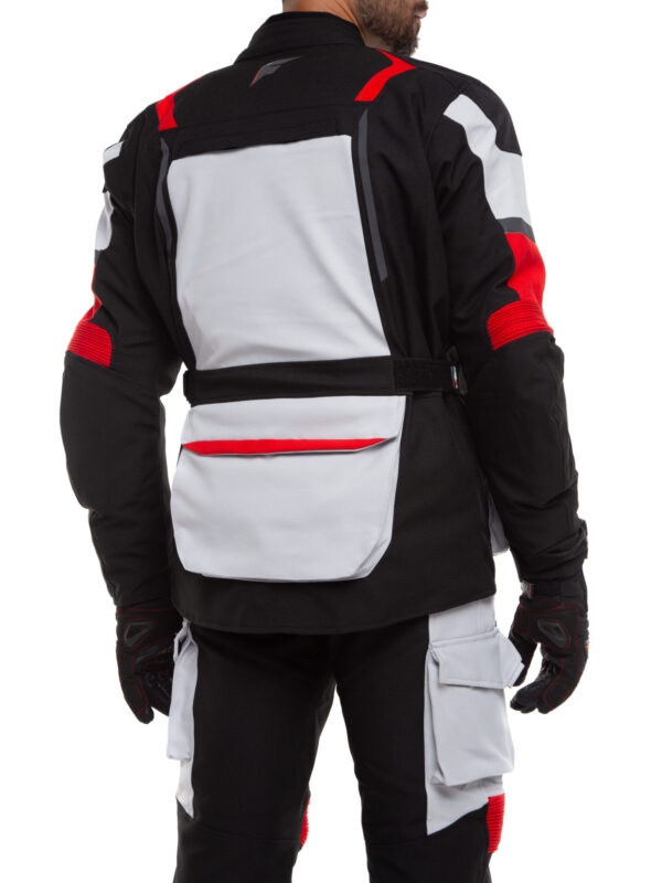 Jaqueta Alpha Touring - Image 4