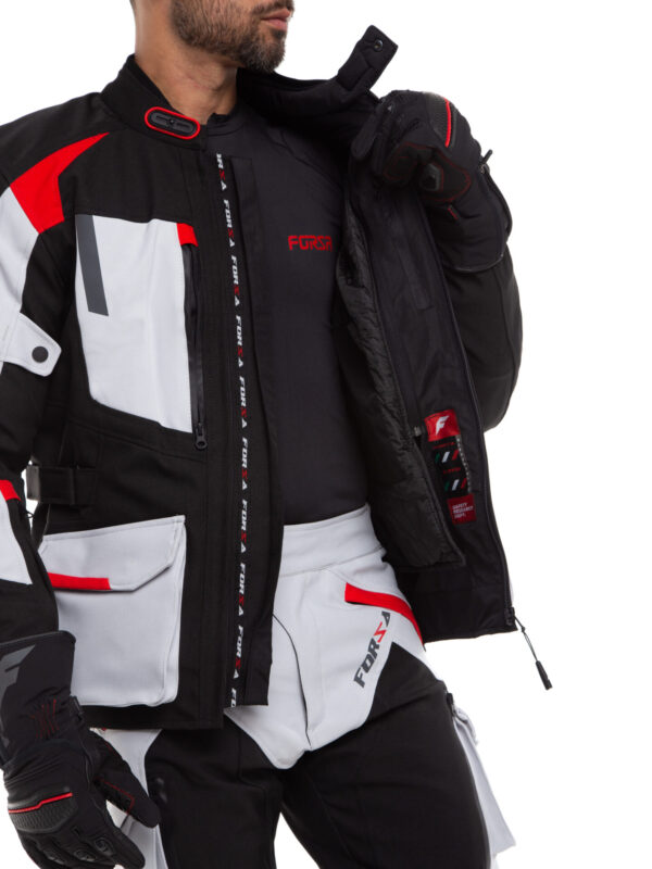 Jaqueta Alpha Touring - Image 3