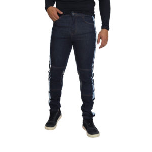 Calça Forza Jeans Masculino com Proteções