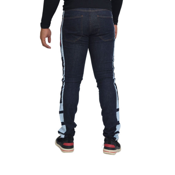 Calça Forza Jeans Masculino com Proteções - Image 2