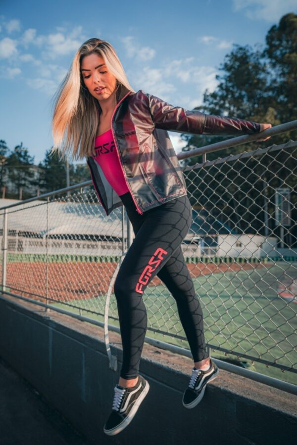 Calça Forza Legging