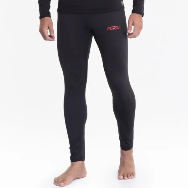 Calça Segunda Pele de Inverno