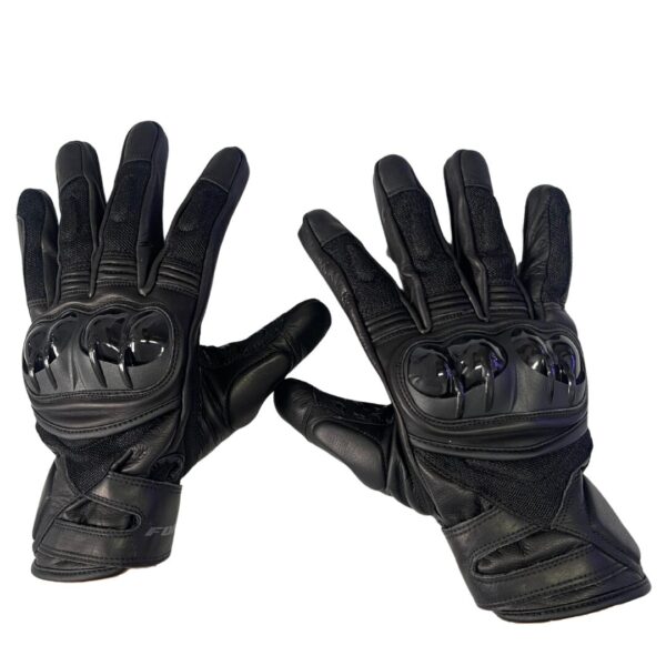 Luva Race Men Black - Image 3
