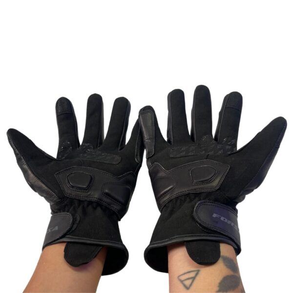 Luva Race Men Black - Image 4