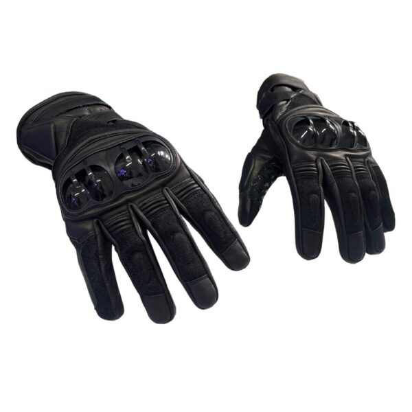 Luva Race Men Black - Image 5
