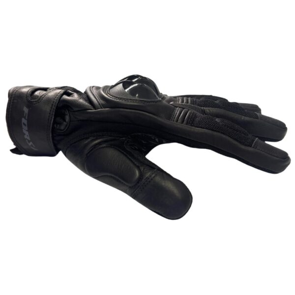 Luva Race Men Black - Image 6
