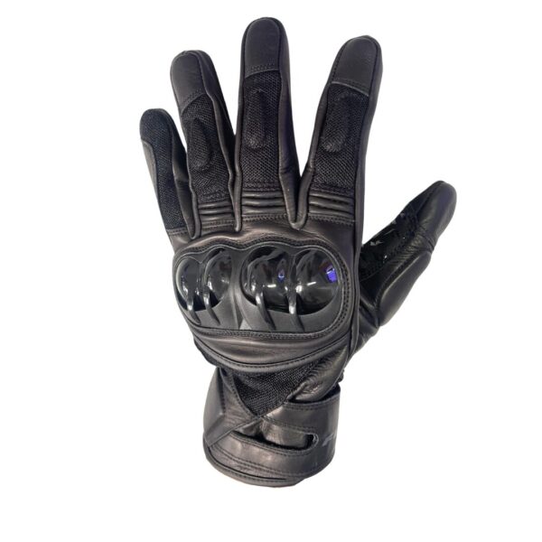 Luva Race Men Black - Image 7