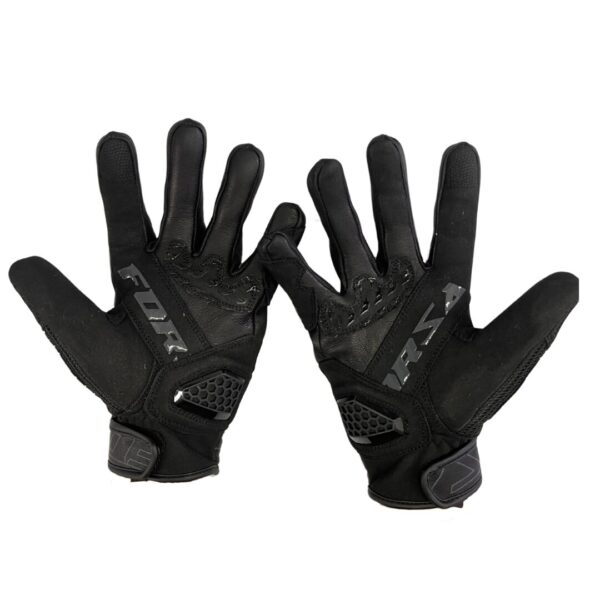 Luva Spirit Black - Image 2