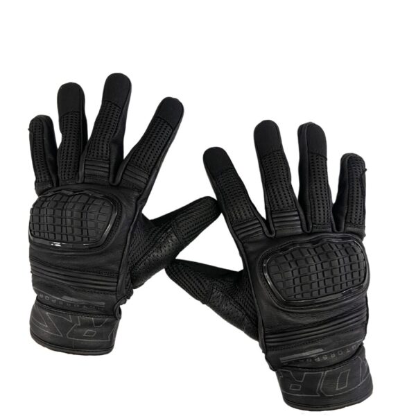 Luva Spirit Black