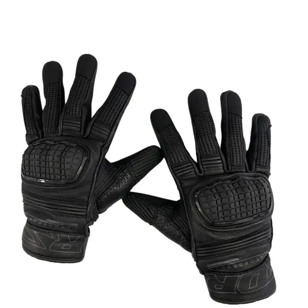 Luva Spirit Black