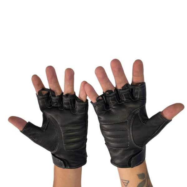 Luva Wind - Black - Image 6