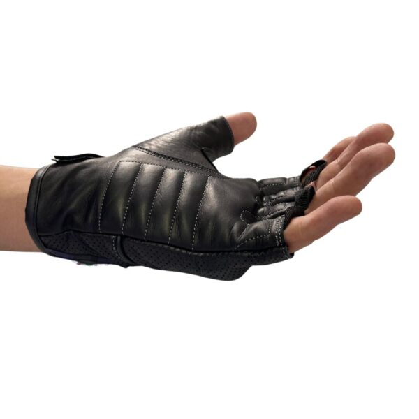 Luva Wind - Black - Image 3