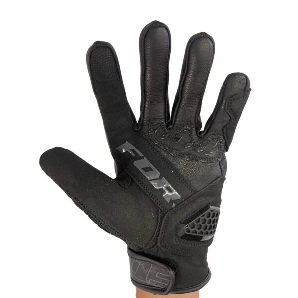 Luva Spirit Black - Image 5
