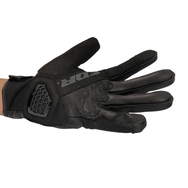 Luva Spirit Black - Image 6